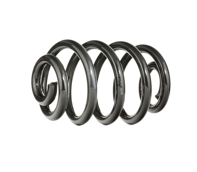 Fahrwerksfeder SKCS-0040170
