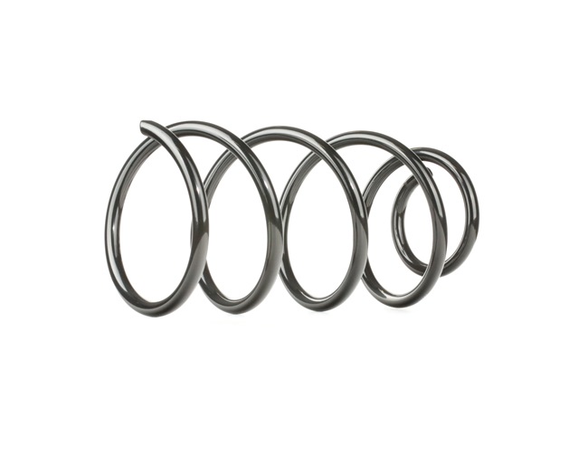 Fahrwerksfeder SKCS-0040174