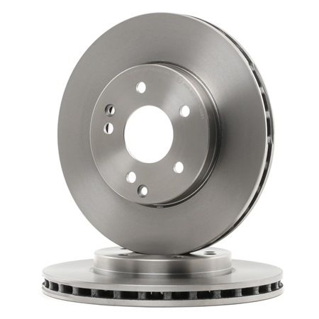Bremsscheibe 82B0021 von RIDEX günstig für 33,51 € online kaufen
