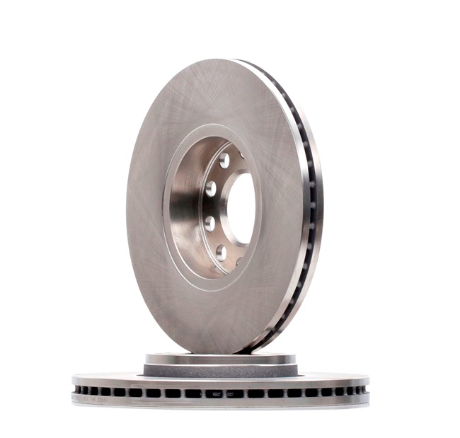 Bremsscheibe 82B0651 von RIDEX günstig für 31,89 € online kaufen