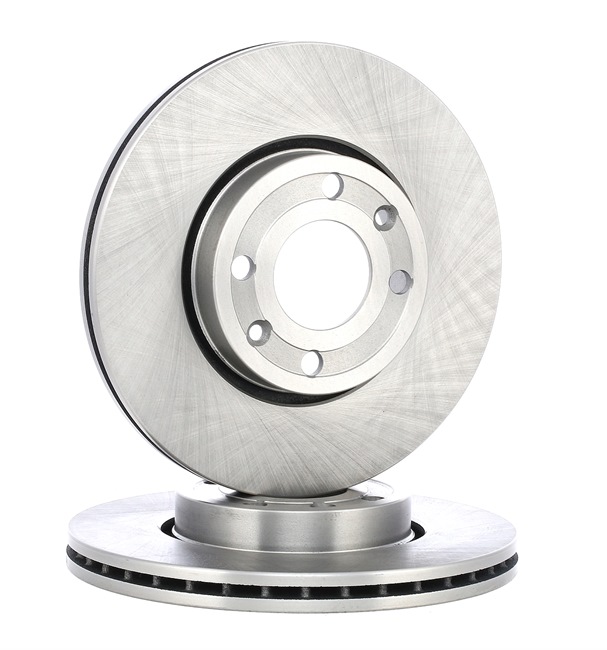 Comprar Disco de freno de RIDEX 82B0079 a bajo precio de 27,84 €
