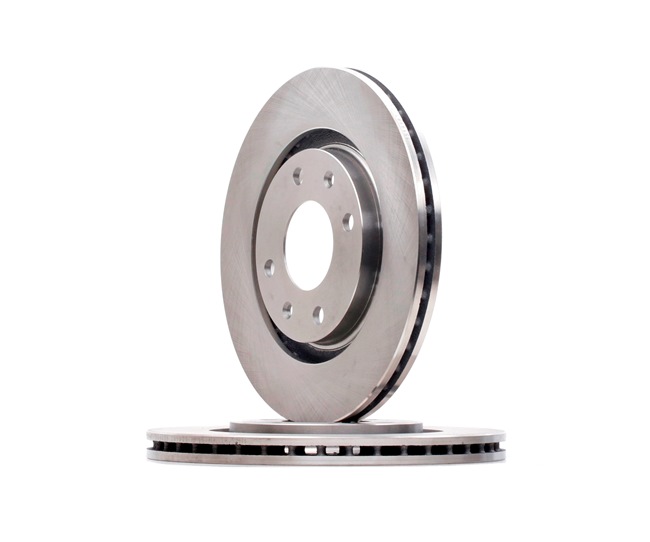 Bremsscheibe 82B0381 von RIDEX günstig für 24,74 € online kaufen