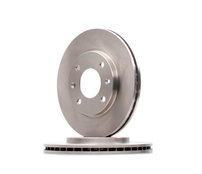 Bremsscheibe 82B0051 von RIDEX günstig für 24,08 € online kaufen