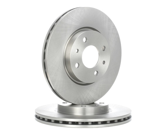 Comprar Disco de freno de RIDEX 82B0067 a bajo precio de 26,48 €