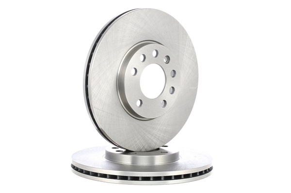 Comprar Disco de freno de RIDEX 82B0140 a bajo precio de 34,99 €