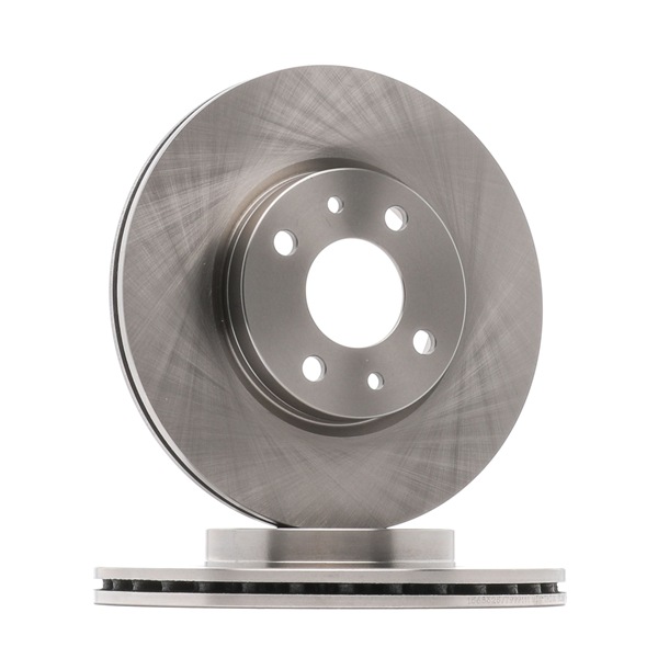 Comprar Disco de freno de RIDEX 82B0068 a bajo precio de 23,39 €