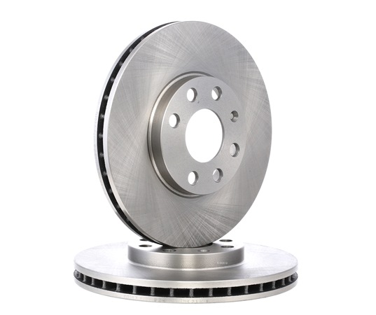Bremsscheibe 82B0024
