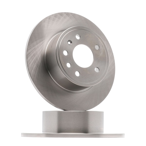 Bremsscheibe 82B0138 von RIDEX günstig für 28,99 € online kaufen
