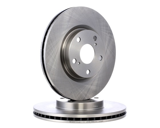 Acquista online RIDEX Disco freno Art.: 82B0159