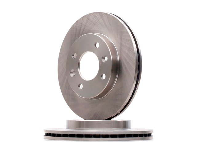 Bremsscheibe 82B0042 von RIDEX günstig für 22,03 € online kaufen