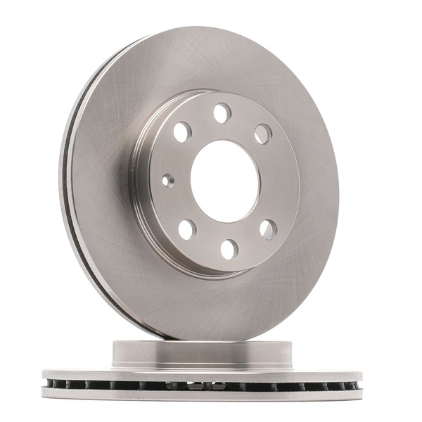 Comprar Disco de freno de RIDEX 82B0385 a bajo precio de 20,86 €