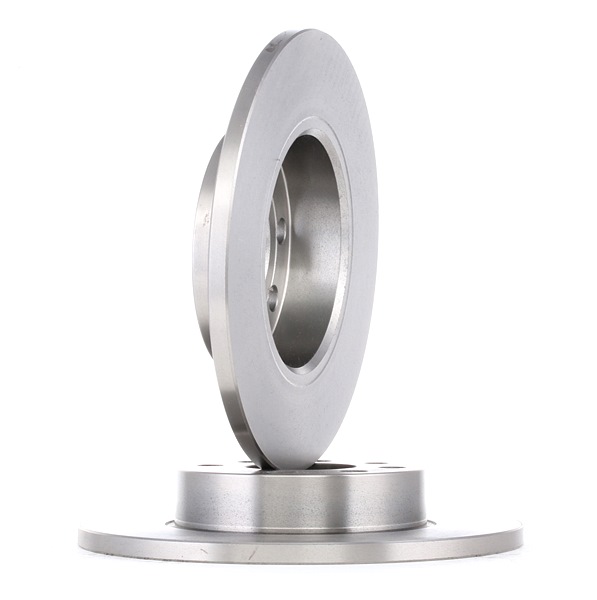 Comprar Disco de freno de RIDEX 82B0682 a bajo precio de 20,24 €