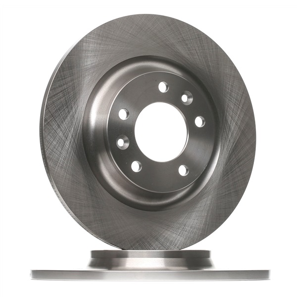 Achetez des Disque de frein RIDEX 82B0145 à prix pour 28,35 €
