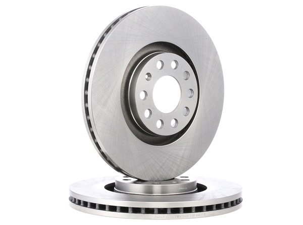 Acquista online RIDEX Disco freno Art.: 82B0199