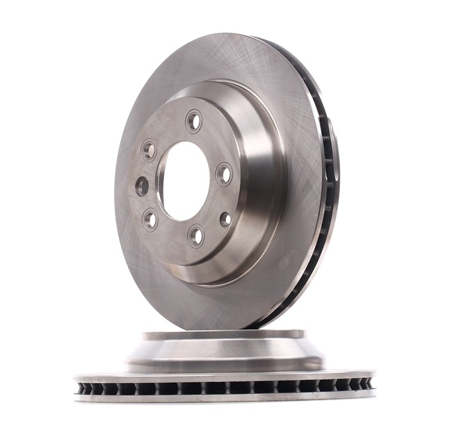Bremsscheibe 82B0206 von RIDEX günstig für 36,67 € online kaufen