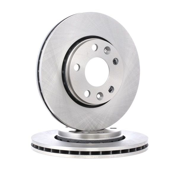 Bremsscheibe 82B0283 von RIDEX günstig für 25,49 € online kaufen