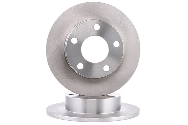 Bremsscheibe 82B0049 von RIDEX günstig für 21,25 € online kaufen