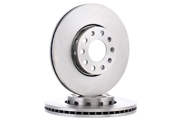 Bremsscheibe 82B0007 von RIDEX günstig für 31,36 € online kaufen