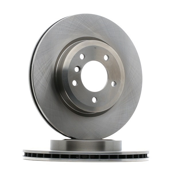 Acquista online RIDEX Disco freno Art.: 82B0204
