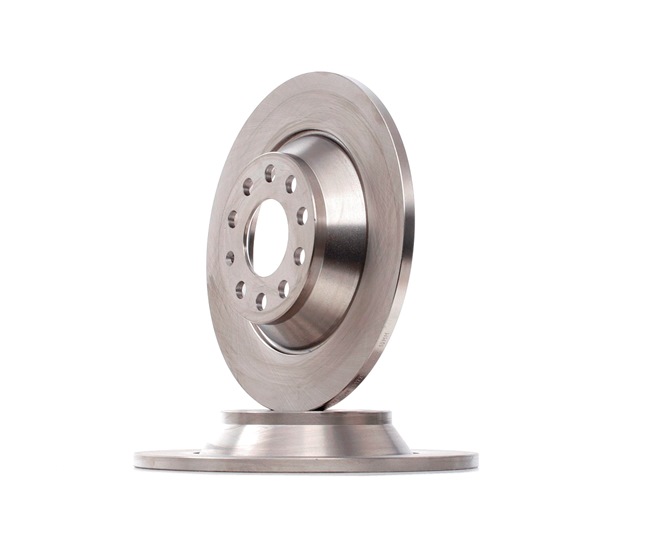 Bremsscheibe 82B0176