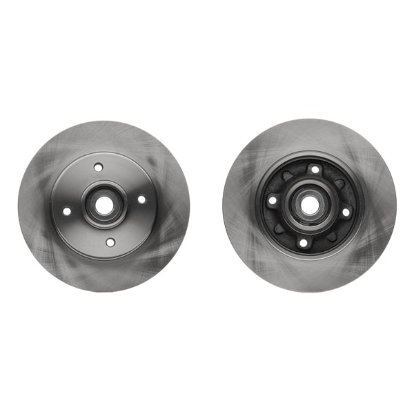 Acquista online RIDEX Disco freno Art.: 82B0701