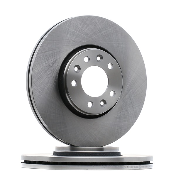 Acquista Disco freno da RIDEX 82B0250 a buon mercato per soli 50,16 €