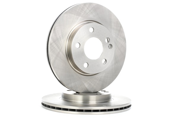 Online Shop für Bremsscheibe von RIDEX EAN: 4059191316748