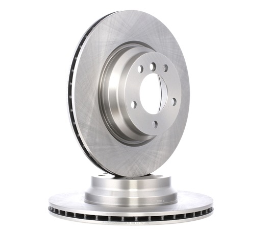Bremsscheibe 82B0207 von RIDEX günstig für 50,36 € online kaufen