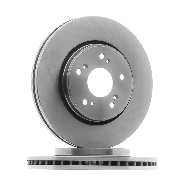 Comprar Disco de freno de RIDEX 82B0247 a bajo precio de 46,38 €
