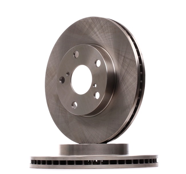 Achetez des Disque de frein de chez RIDEX en ligne pour RAV 4 II (CLA2_, XA2_, ZCA2_, ACA2_) à prix modérés