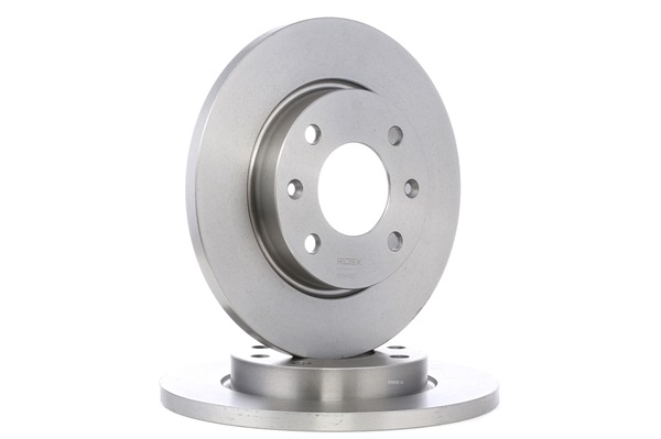 Bremsscheibe 82B0052 von RIDEX günstig für 22,18 € online kaufen