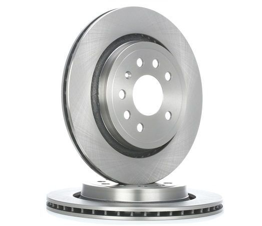 Comprar Disco de freno de RIDEX 82B0152 a bajo precio de 28,44 €