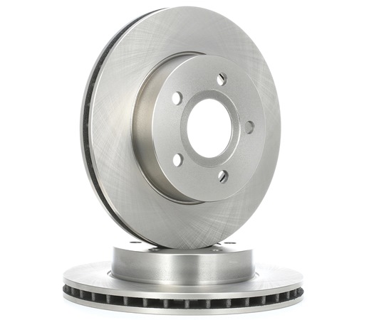 Bremsscheibe 82B0184 von RIDEX günstig für 38,11 € online kaufen