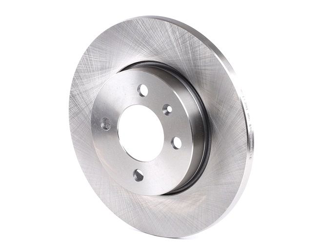 Bremsscheibe 82B0695 von RIDEX günstig für 15,96 € online kaufen