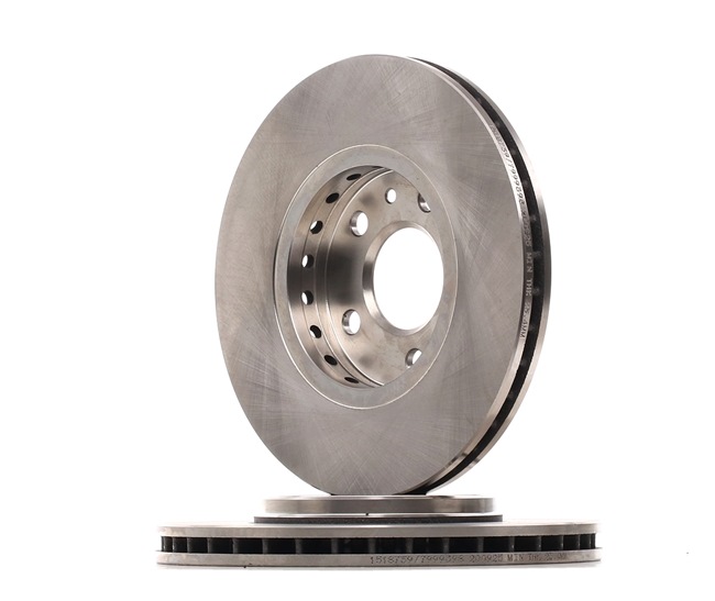 Bremsscheibe 82B0504 von RIDEX günstig für 42,02 € online kaufen