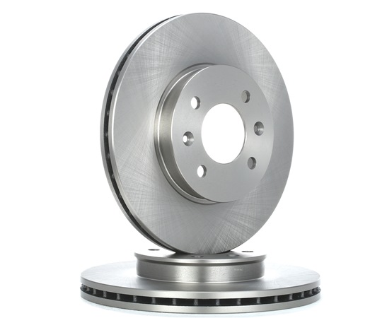 Comprar Disco de freno de RIDEX 82B0359 a bajo precio de 26,48 €