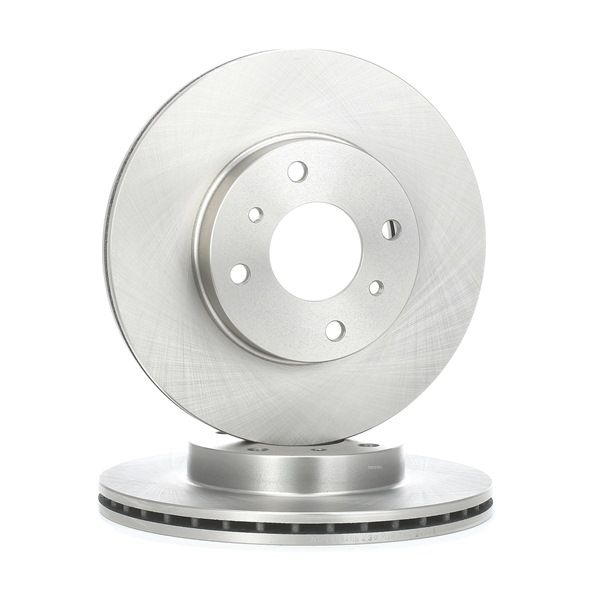 Bremsscheibe 82B0230 von RIDEX günstig für 34,23 € online kaufen