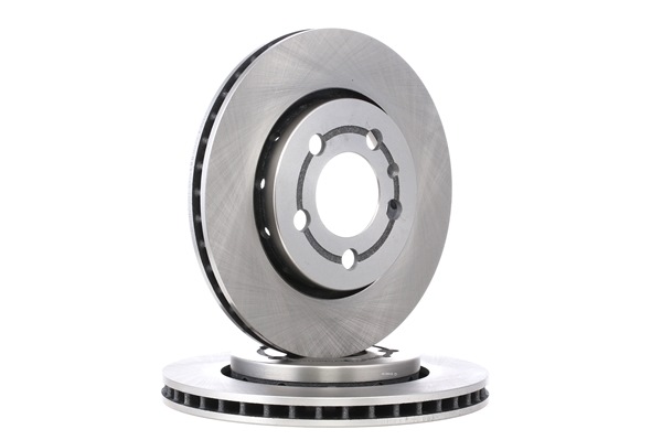 Bremsscheibe 82B0063 von RIDEX günstig für 23,72 € online kaufen