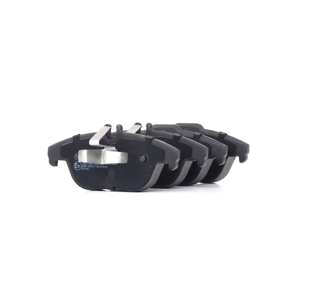 Compre Pastillas de freno de RIDEX online para Clase C T-modell (S204) a precios moderados