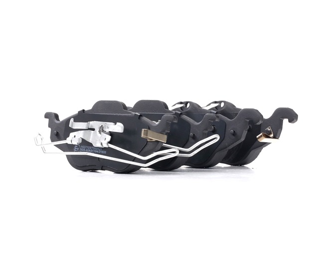 Achetez des Plaquettes de frein RIDEX 402B0014 à prix pour 22,29 €