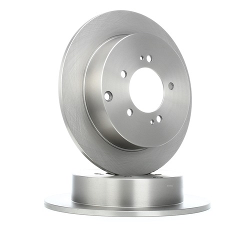 Bremsscheibe 82B0405 von RIDEX günstig für 38,66 € online kaufen