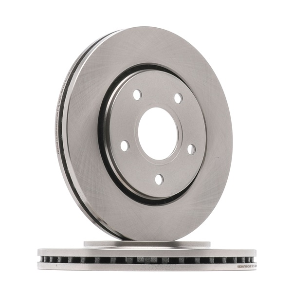 Bremsscheibe 82B0262 von RIDEX günstig für 40,78 € online kaufen