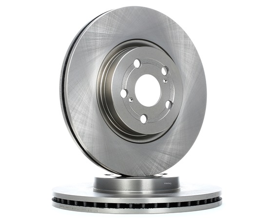 Online Shop für Bremsscheibe von RIDEX EAN: 4059191318025