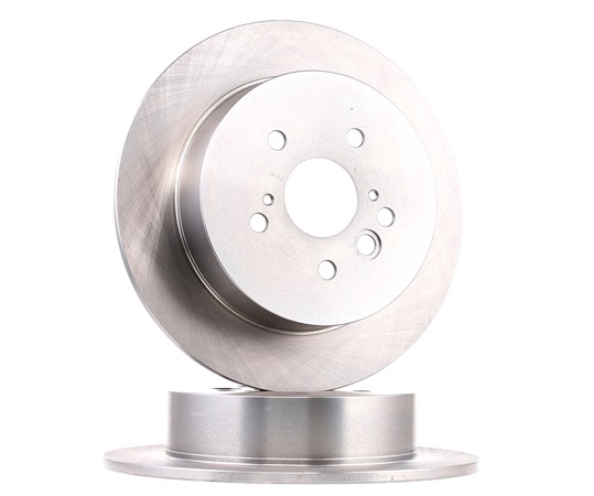 Achetez des Disque de frein de chez RIDEX en ligne pour RAV 4 II (CLA2_, XA2_, ZCA2_, ACA2_) à prix modérés
