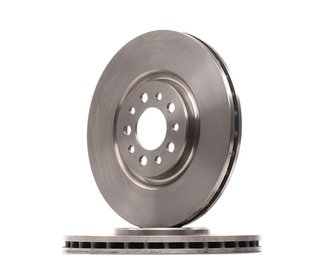 Original RIDEX Bremsscheibe online kaufen