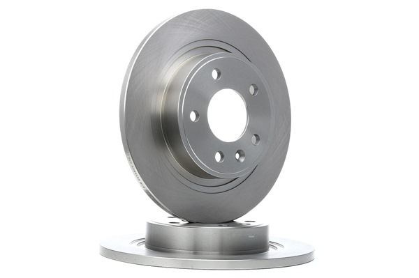 Comprar Disco de freno de RIDEX 82B0434 a bajo precio de 30,42 €