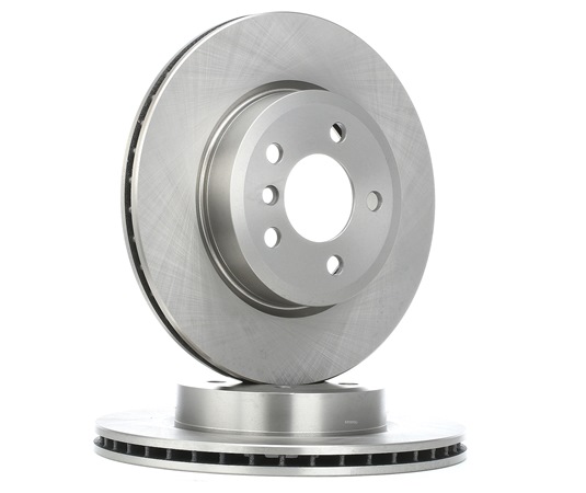 Original RIDEX Bremsscheibe online kaufen