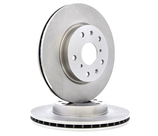 Comprar Disco de freno de RIDEX 82B0246 a bajo precio de 30,86 €