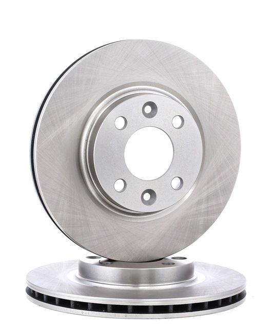 Bremsscheibe 82B0631 von RIDEX günstig für 29,01 € online kaufen