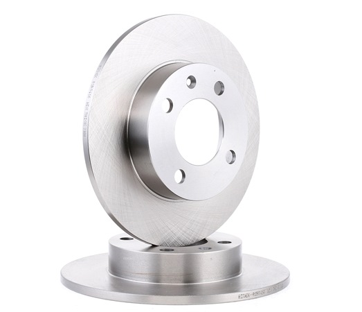 Bremsscheibe 82B0416 von RIDEX günstig für 14,98 € online kaufen